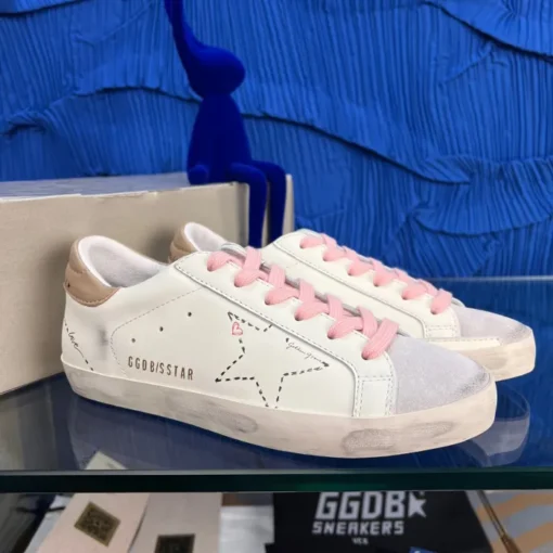 GGDB Sneaker