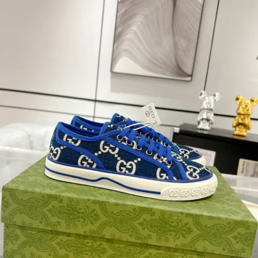 Gucci Tennis 1977 Sneaker