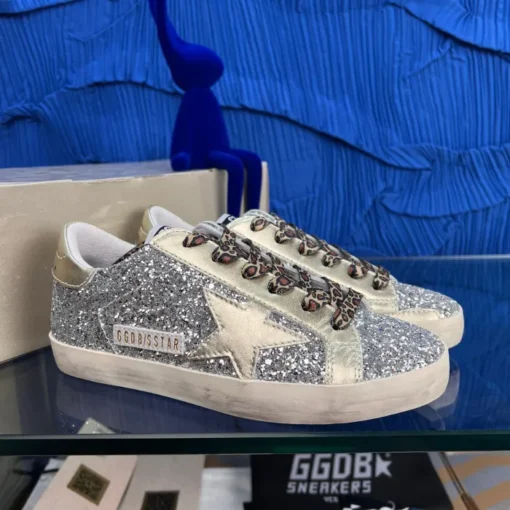 GGDB Sneaker