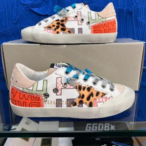 GGDB Sneaker