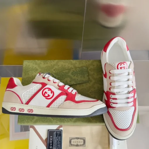 Gucci 2024ss Sneaker