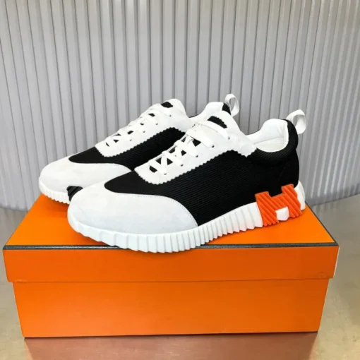 Hermes Bouncing Sneaker