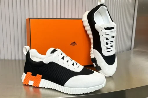 Hermes Bouncing Sneaker