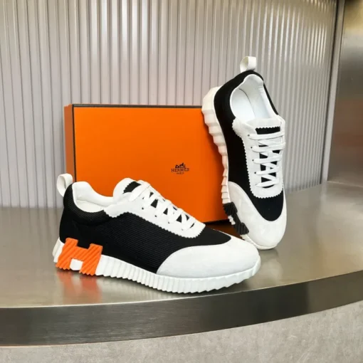 Hermes Bouncing Sneaker