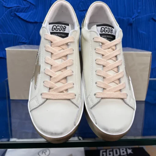 GGDB Sneaker White - Image 2