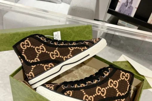 Gucci Tennis 1977 Sneaker