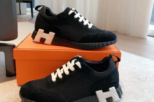 Hermes Bouncing Sneaker