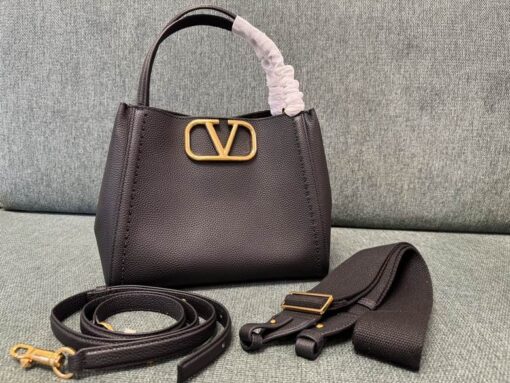 Valentino Tote Bag