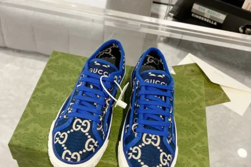 Gucci Tennis 1977 Sneaker