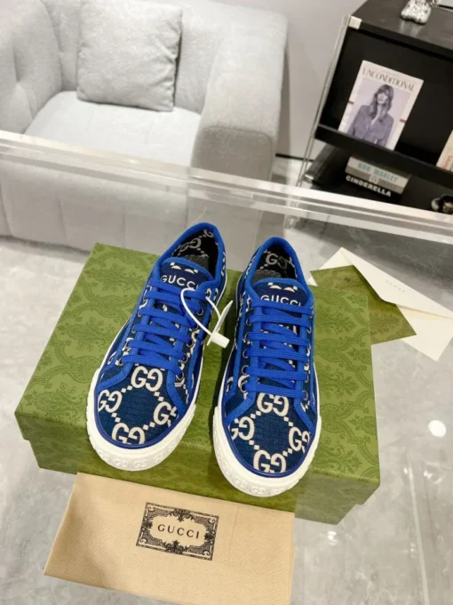 Gucci Tennis 1977 Sneaker