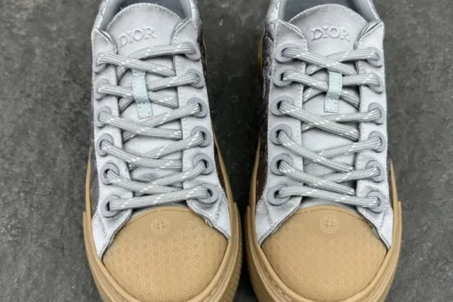 Dior B33 x Stone Island Sneaker