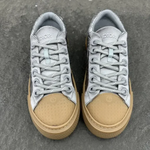 Dior B33 x Stone Island Sneaker