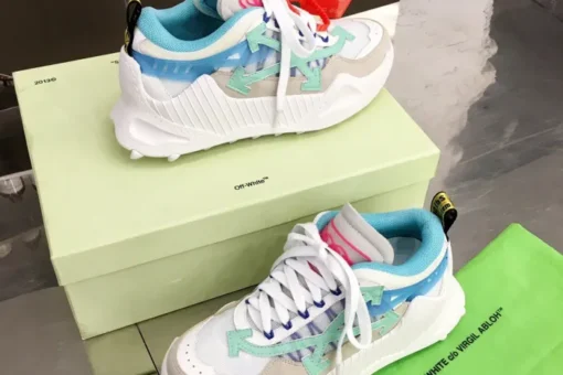 OFF White Odsy 1000 Sneaker