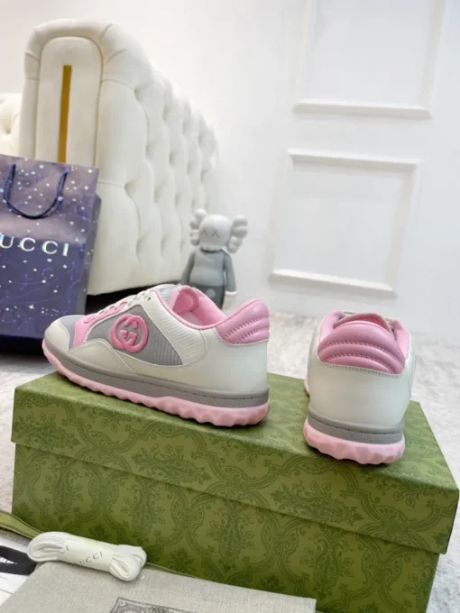 Gucci MAC80 Sneaker Pink