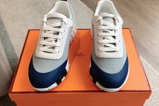 Hermes Bouncing Sneaker