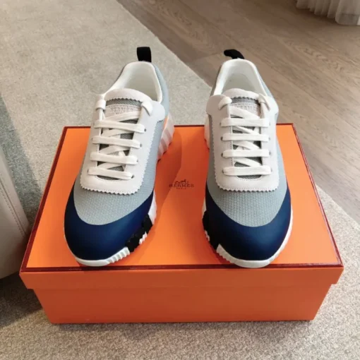 Hermes Bouncing Sneaker