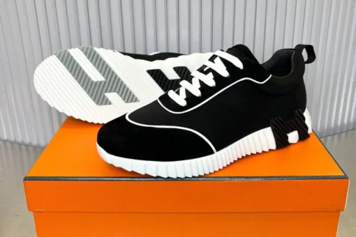 Hermes Bouncing Sneaker