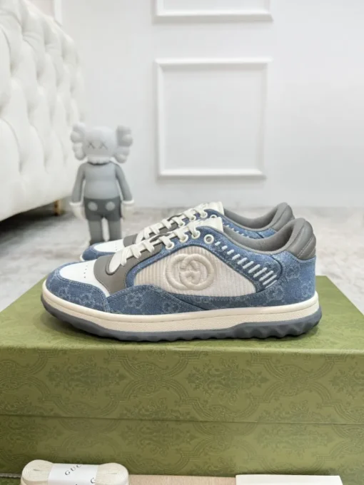 Gucci MAC80 Sneaker Blue