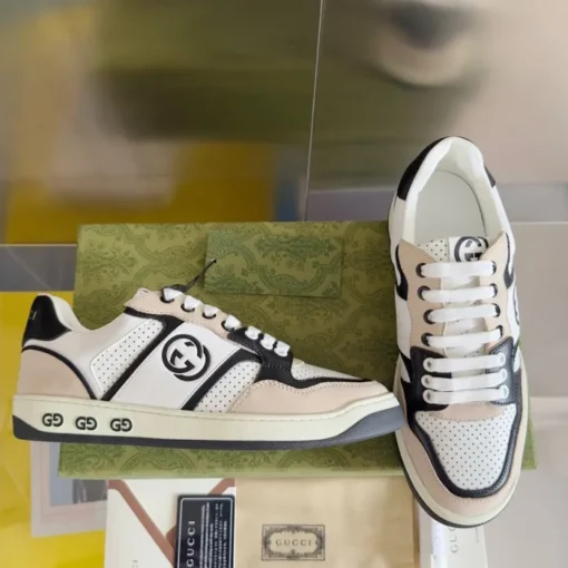 Gucci 2024ss Sneaker