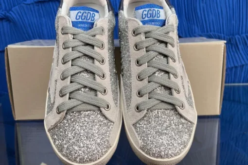 GGDB Sneaker