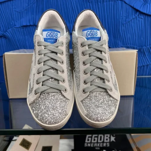 GGDB Sneaker