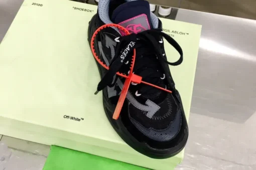 OFF White Odsy 1000 Sneaker