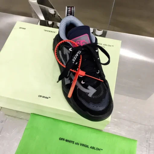 OFF White Odsy 1000 Sneaker