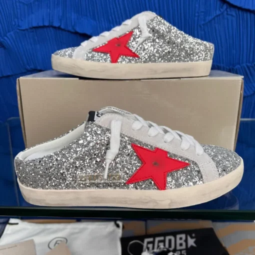 GGDB Sneaker - Image 4