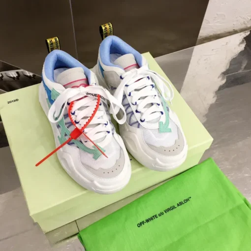 OFF White Odsy 1000 Sneaker