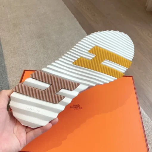 Hermes Bouncing Sneaker