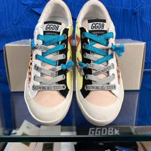 GGDB Sneaker