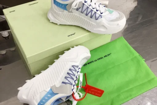 OFF White Odsy 1000 Sneaker