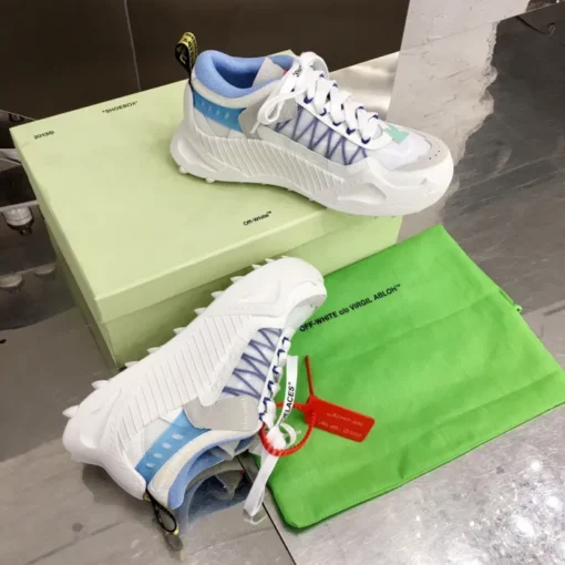 OFF White Odsy 1000 Sneaker