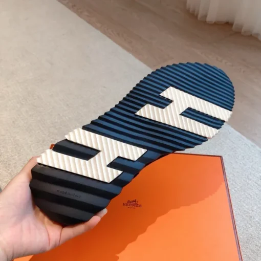 Hermes Bouncing Sneaker