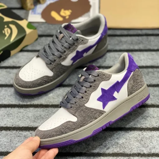 Bape SK8 STA Sneaker