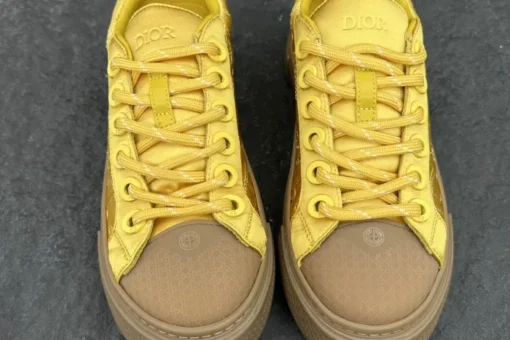 Dior B33 x Stone Island Sneaker