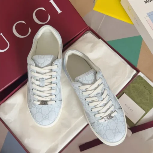 Gucci ACE New Sneaker Grey