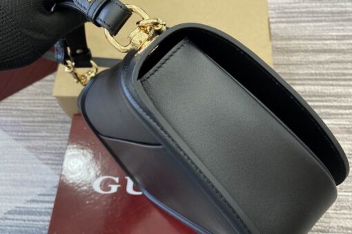 GG Blondie Bag Black