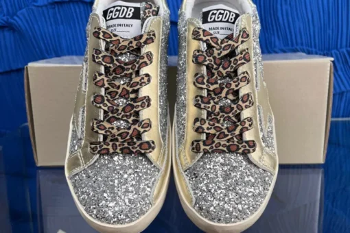 GGDB Sneaker