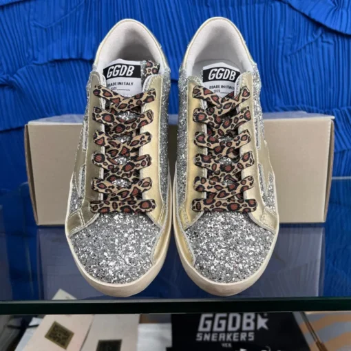 GGDB Sneaker