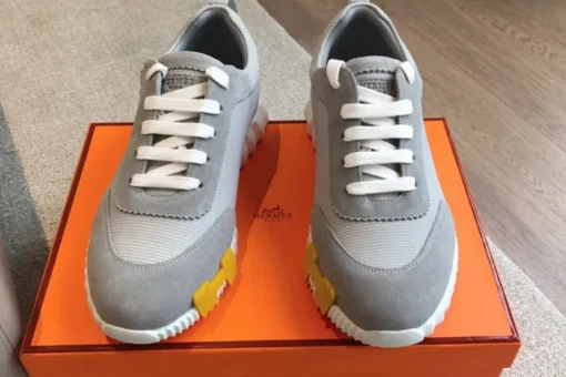 Hermes Bouncing Sneaker