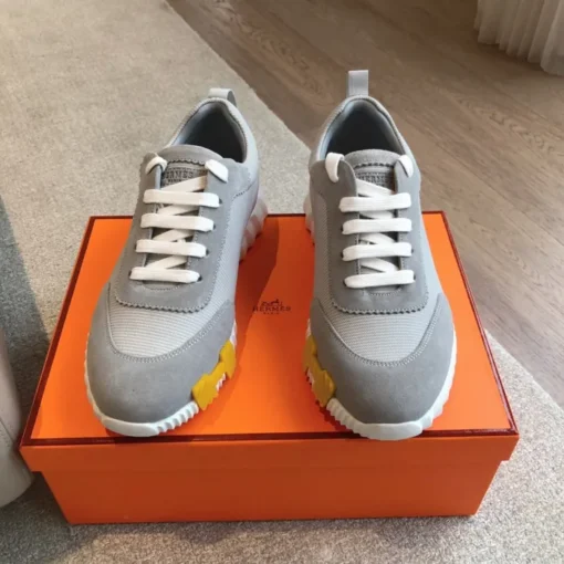 Hermes Bouncing Sneaker