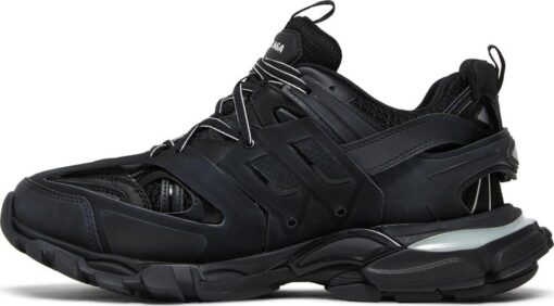 Balenciaga Track LED Sneaker 'Black'