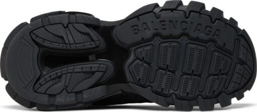 Balenciaga Track LED Sneaker 'Black'