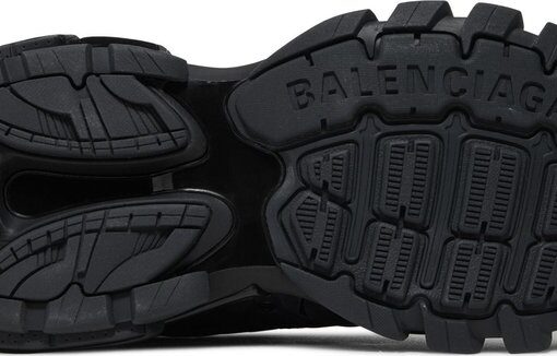 Balenciaga Track LED Sneaker 'Black'