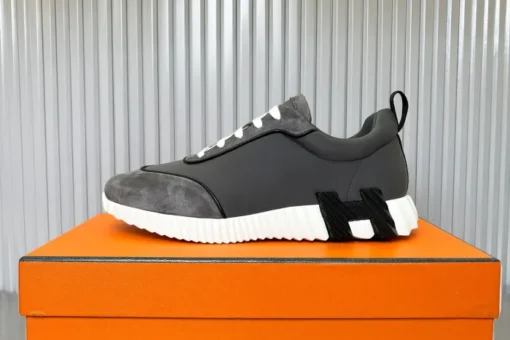 Hermes Bouncing Sneaker