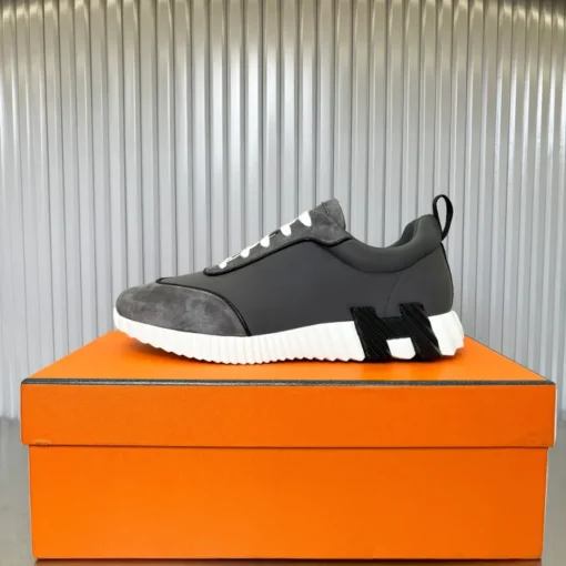 Hermes Bouncing Sneaker