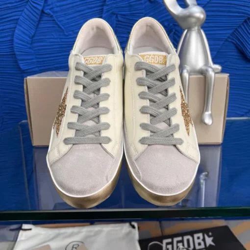 GGDB Sneaker