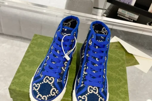 Gucci Tennis 1977 Sneaker