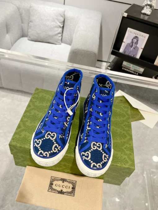 Gucci Tennis 1977 Sneaker